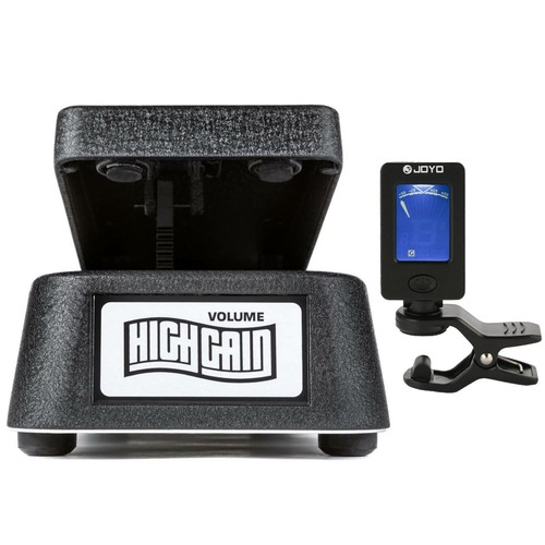 Dunlop gcb80 pedale volume - gcb80,