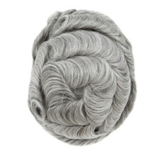 Toupee Uomo Capelli Umani