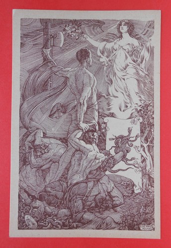 7366 cartolina plebiscito - 7366),