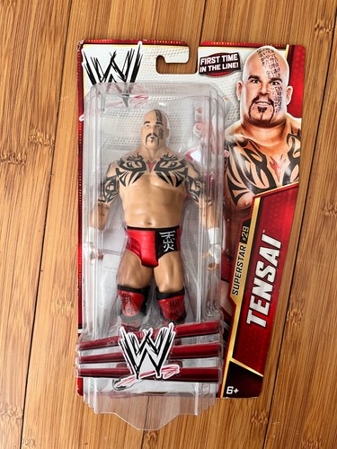Action figure giocattolo wwe - giocattolo,