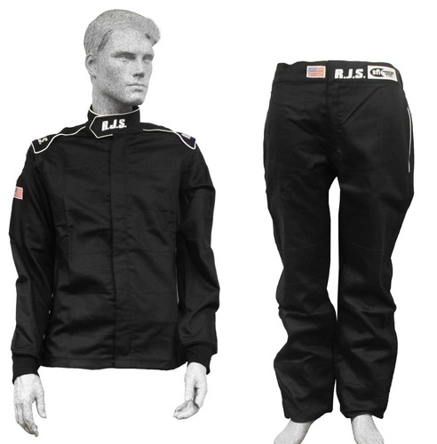 Tuta antincendio rjs racing - tuta,