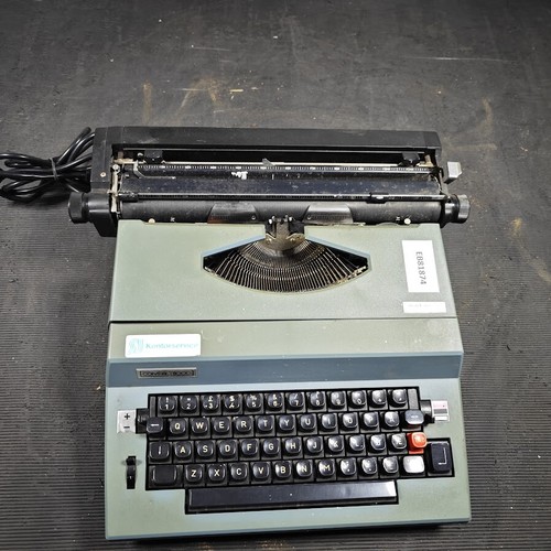 Macchina scrivere antares - macchina,