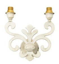 Applique Lampada da parete in