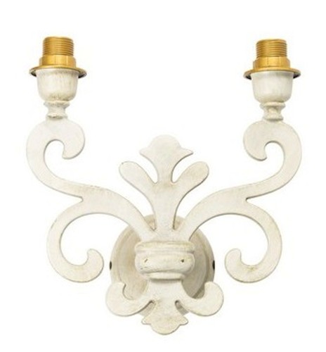 Applique lampada parete in - lampada, da