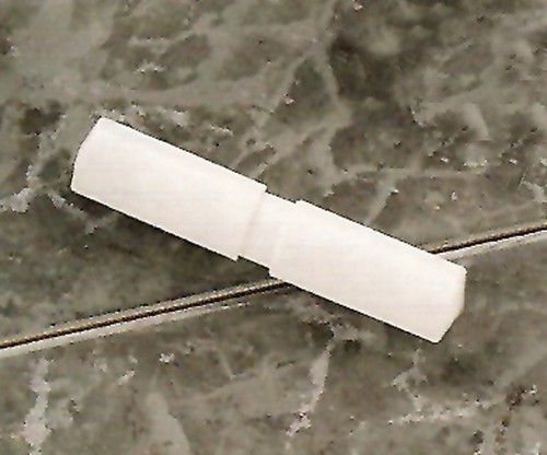 Rullino molla ricambio porta - a,