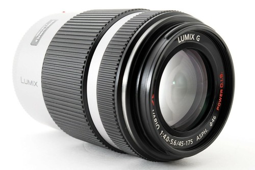 Panasonic lumix vario - panasonic, x