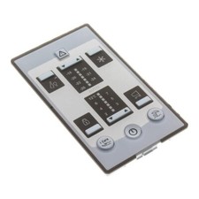 Scheda display originale per