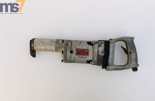 Fugi frs sega - frs-45,