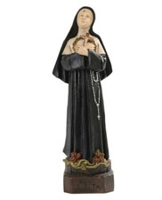 STATUA DI SANTA RITA DA CASCIA