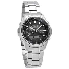 Orologio Uomo CASIO LINEAGE