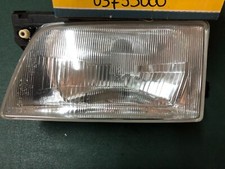 OPEL KADETT 1985 FRONT LIGHT