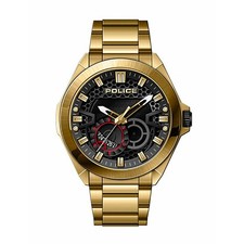 Orologio uomo police - orologio,