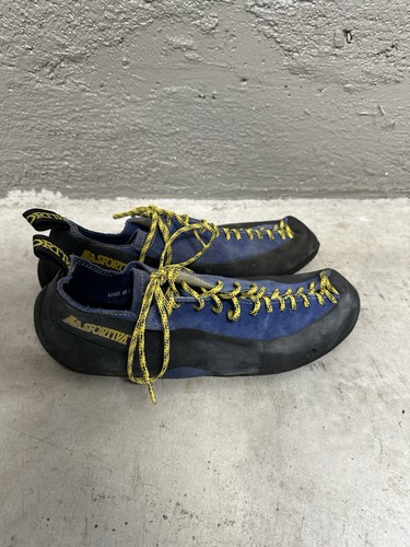 Scarpe arrampicata la - da,