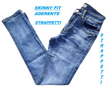 Nuovo Jeans 2025 Uomo Gandy