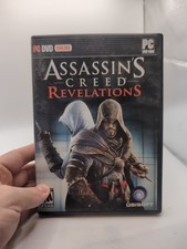 Assassin's Creed Revelations