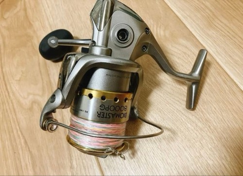 Mulinello spinning shimano - da,