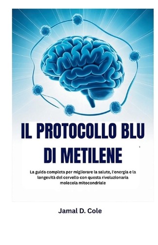 Protocollo blu metilene - il,