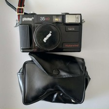 Photar Yashica Motorwind 35 MD