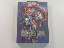 UNDEADLINE COLLECTOR'S EDITION