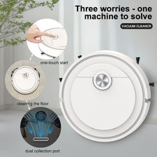 Aspirapolvere Automatico Smart