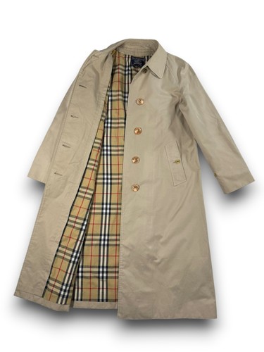 Vintage burberrys nova check - vintage,