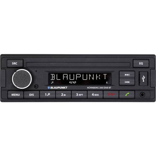 Blaupunkt 2001020000012
