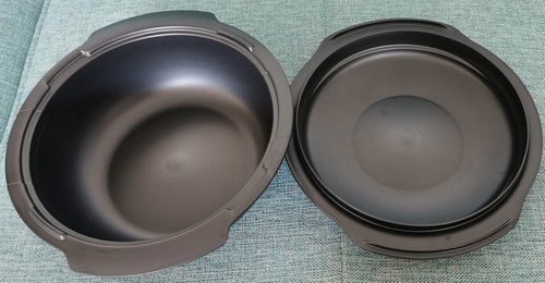 Tupperware tupper ultra pro - tupperware,
