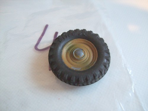 Ruota lineol per carrello - per,