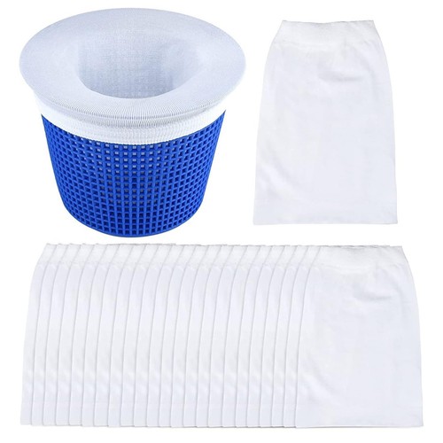 Calzini skimmer piscina - calzini,