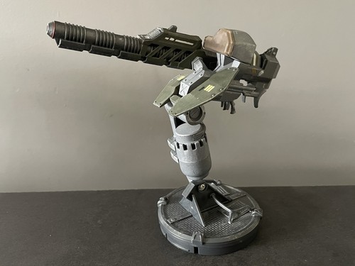 Halo reach guass canon - reach, per