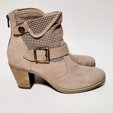 Nero Giardini Ankle Boots