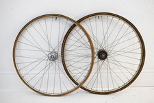 SET RUOTE VINTAGE EARLY MAVIC