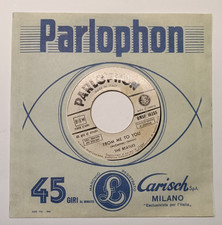 BEATLES QMSP 16355 FROM ME TO