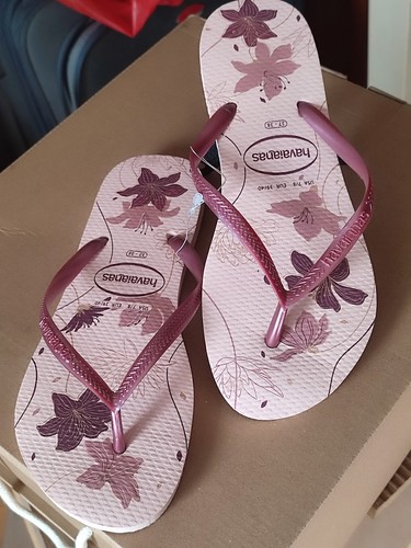 Infradito havaianas slim mis - slim,