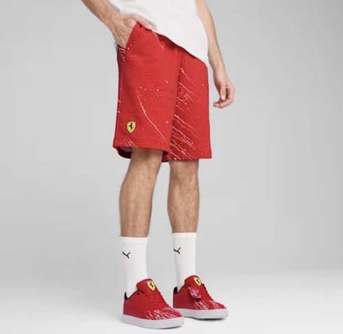 Pantaloncino uomo puma - pantaloncino, x