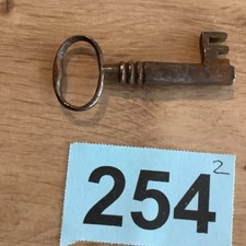 Rusty Vintage /Antique Padlock
