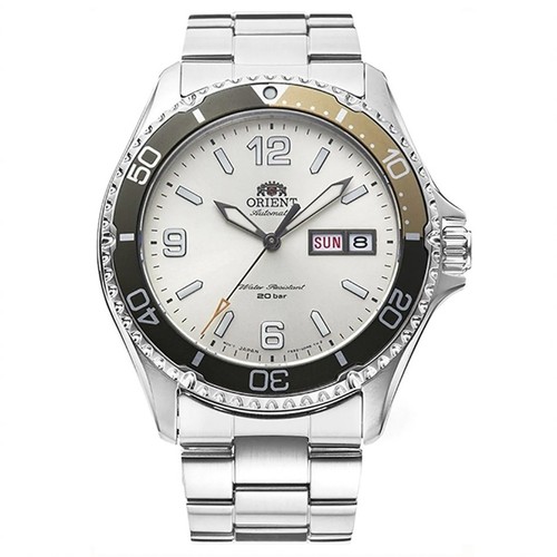 Orient aa0821s mako kamasu - orient, ra-aa0821s