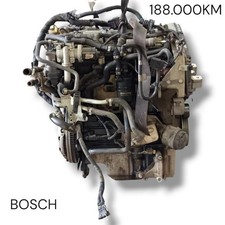 MOTORE SEMICOMPLETO PER ALFA