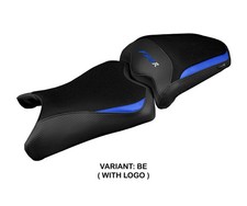 Dalia Blue BE saddle cover +