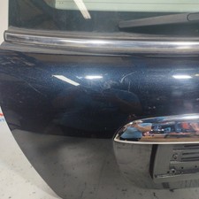 Portellone posteriore blu scuro Mini Cooper R56 2009 Rif. Art. ecoAC8328
