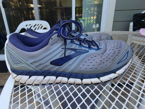 Scarpe corsa brooks beast - scarpe,