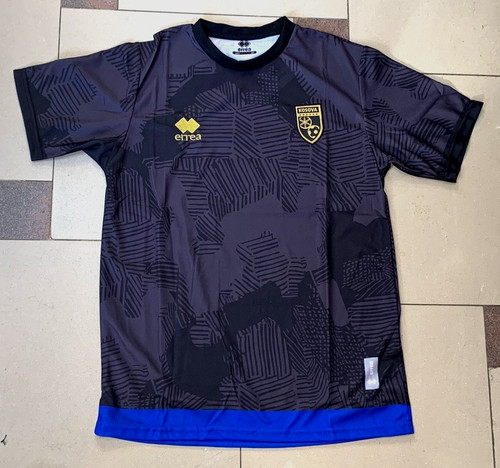 Nuova maglia albania kosovo - nuova,