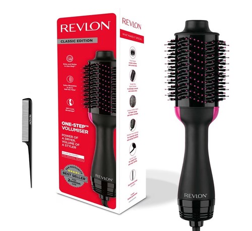 Revlon salon asciugacapelli - revlon,