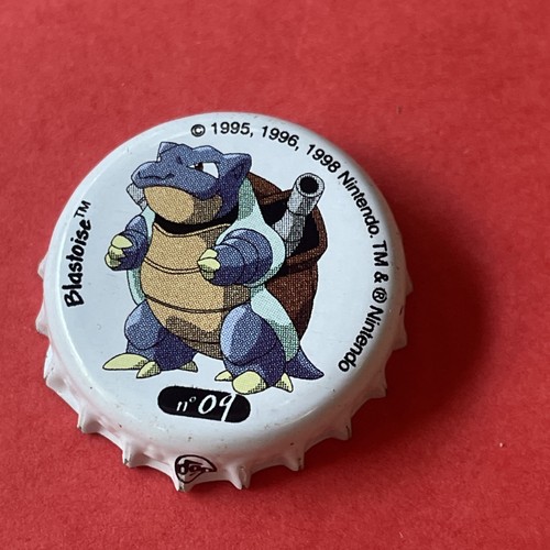 Blastoise pokemon nintendo - 09,