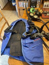 SeaQuest Mirage Regolatore