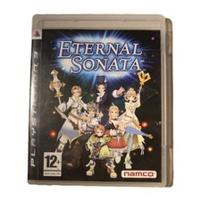 Eternal Sonata (Sony