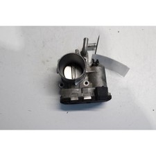 Corpo farfallato kia rio - farfallato,
