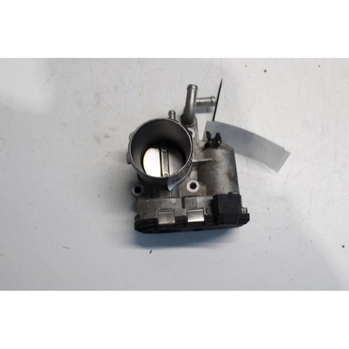 Corpo farfallato kia - corpo,