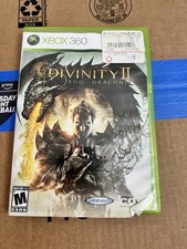 Divinity II: Ego Draconis