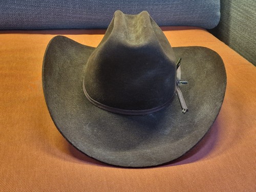 Cappello cowboy western - western, in